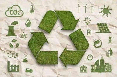 践行“双碳”理念 驱动家电行业绿色发展
